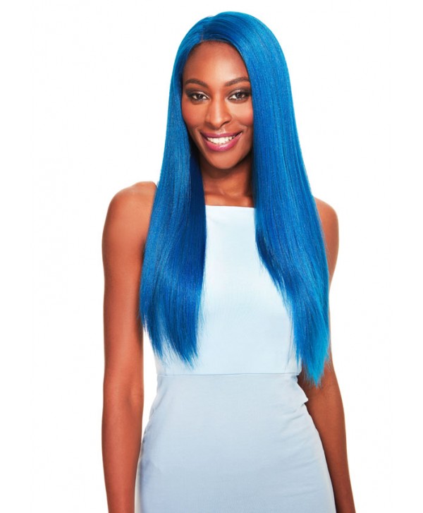 Sleek Hair Perruque DIAMOND - Spotlight 101 4X4 Lace Wig
