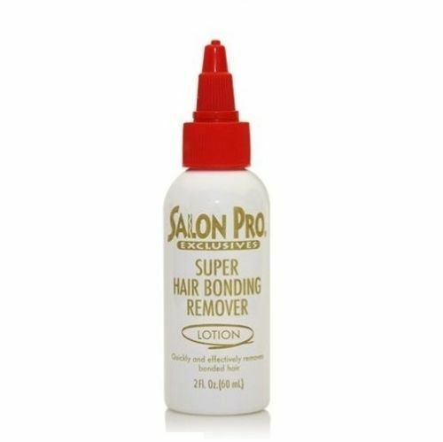Super Dissolvant Capillaire