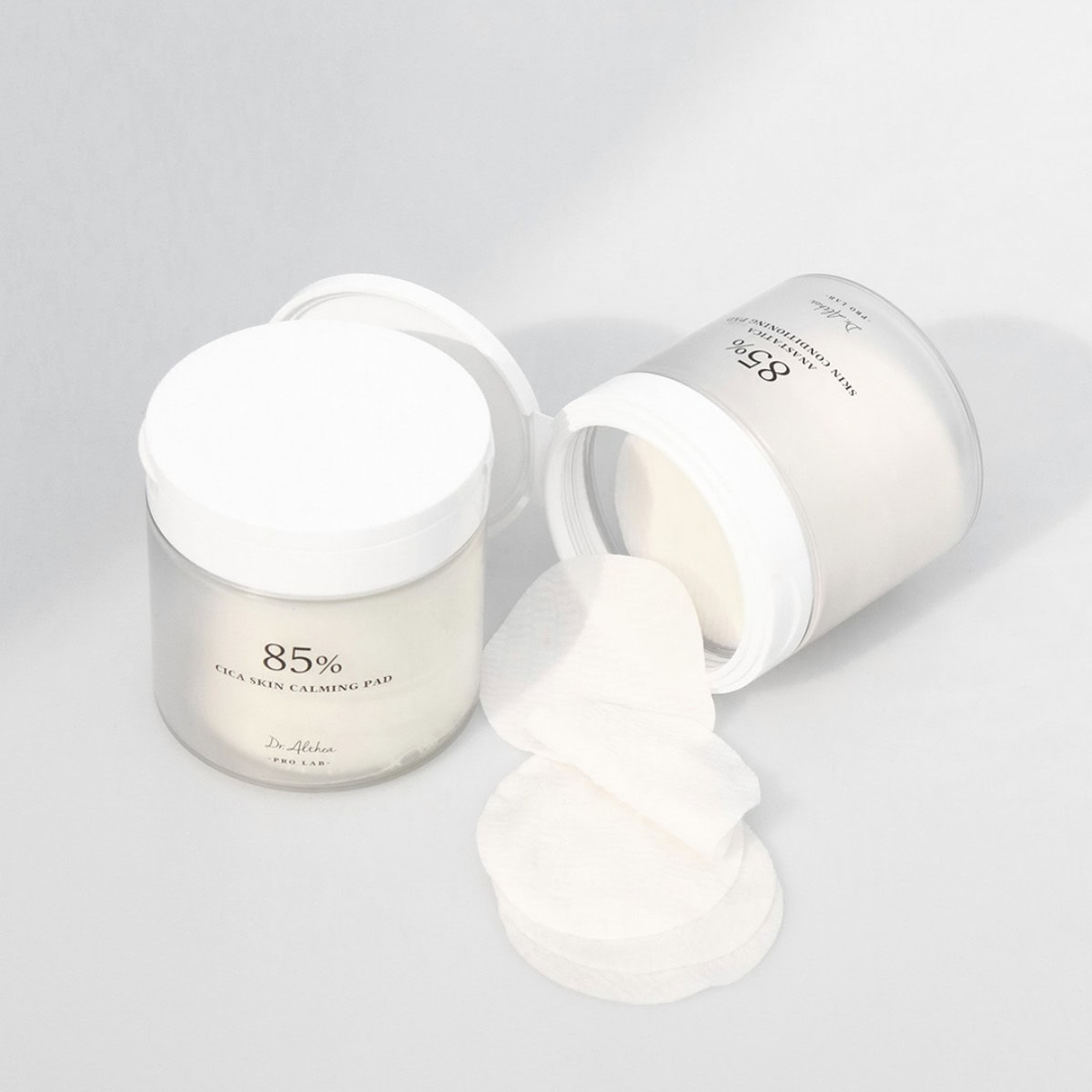 Anastatica Skin Conditioning Toner Pad