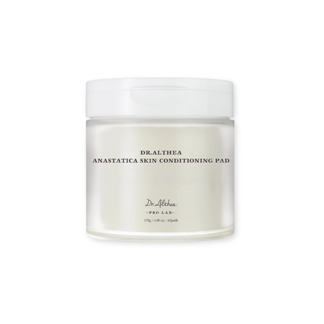 Anastatica Skin Conditioning Toner Pad