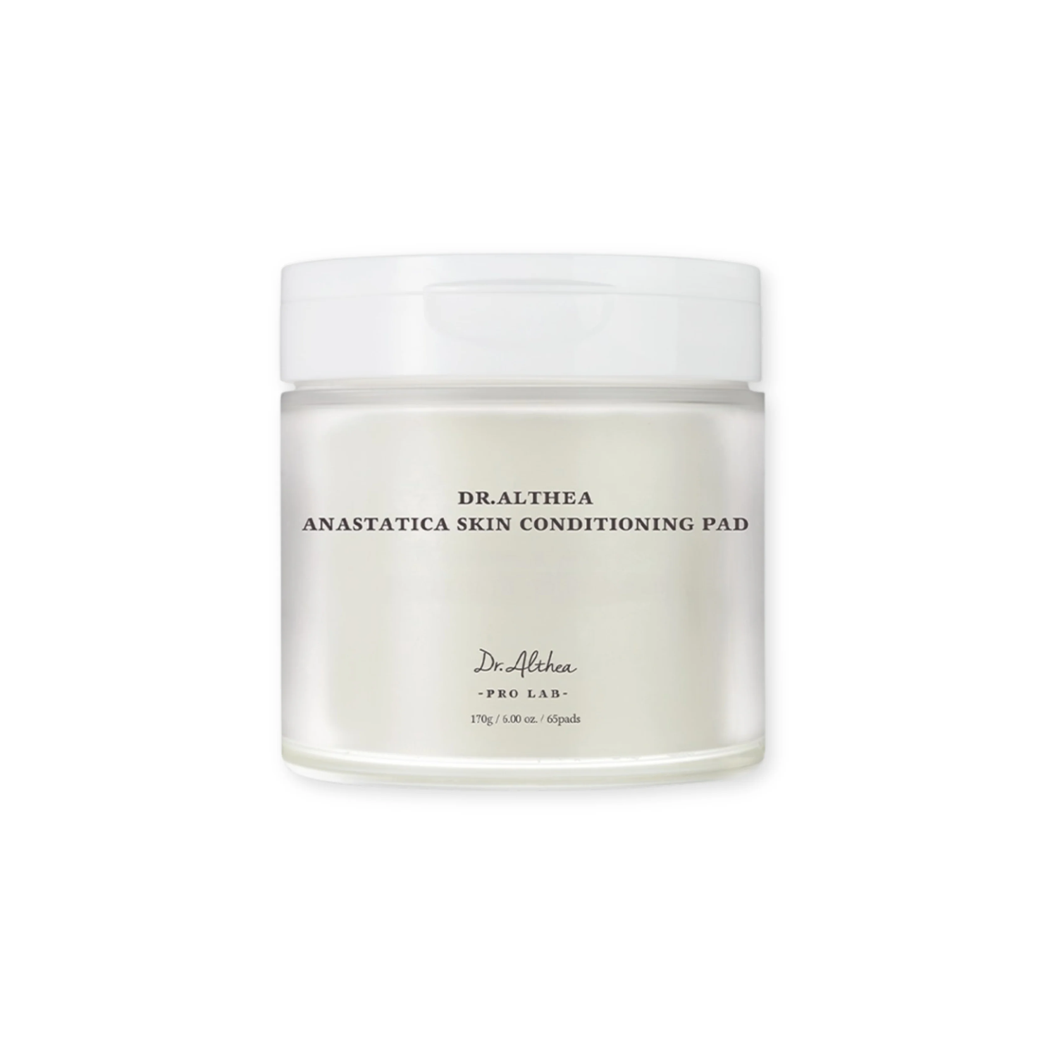 Anastatica Skin Conditioning Toner Pad