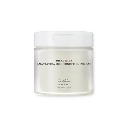 Anastatica Skin Conditioning Toner Pad