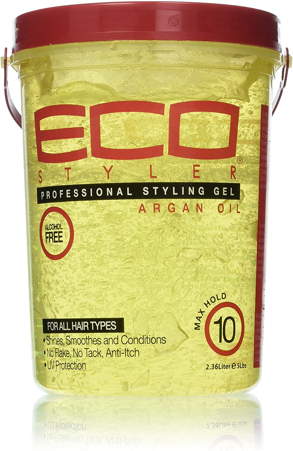ECO Styler Styling Gel ARGAN (Grand Format)
