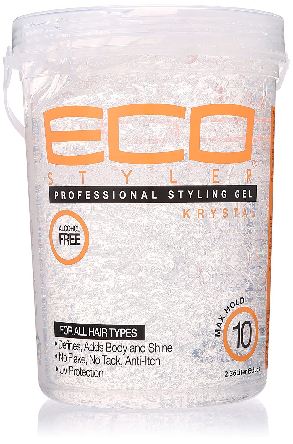 Krystal Styling Gel (Grand Format)