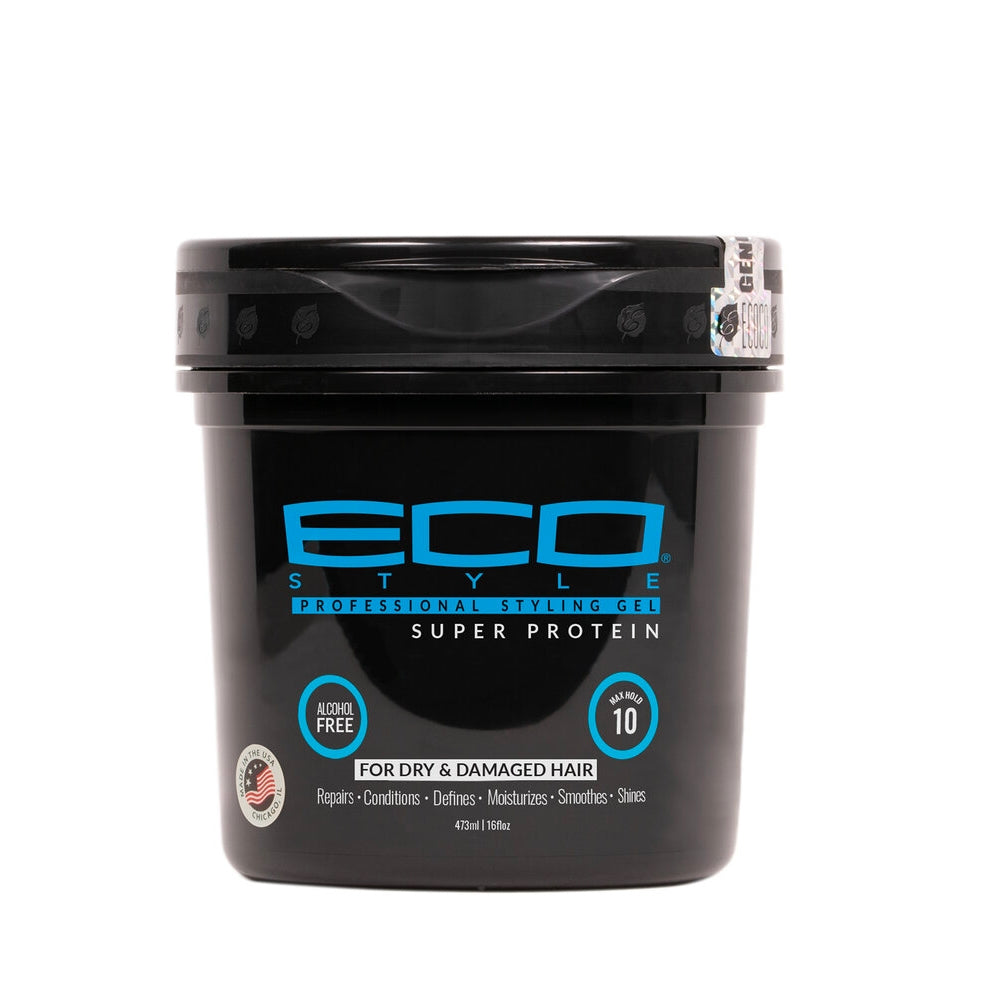 Super Protein Gel