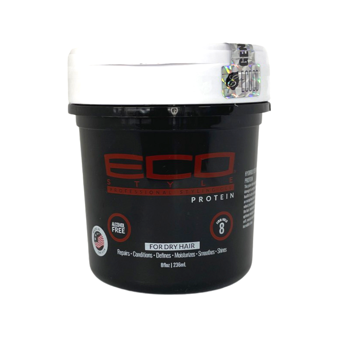 Gel Protein Professionnel