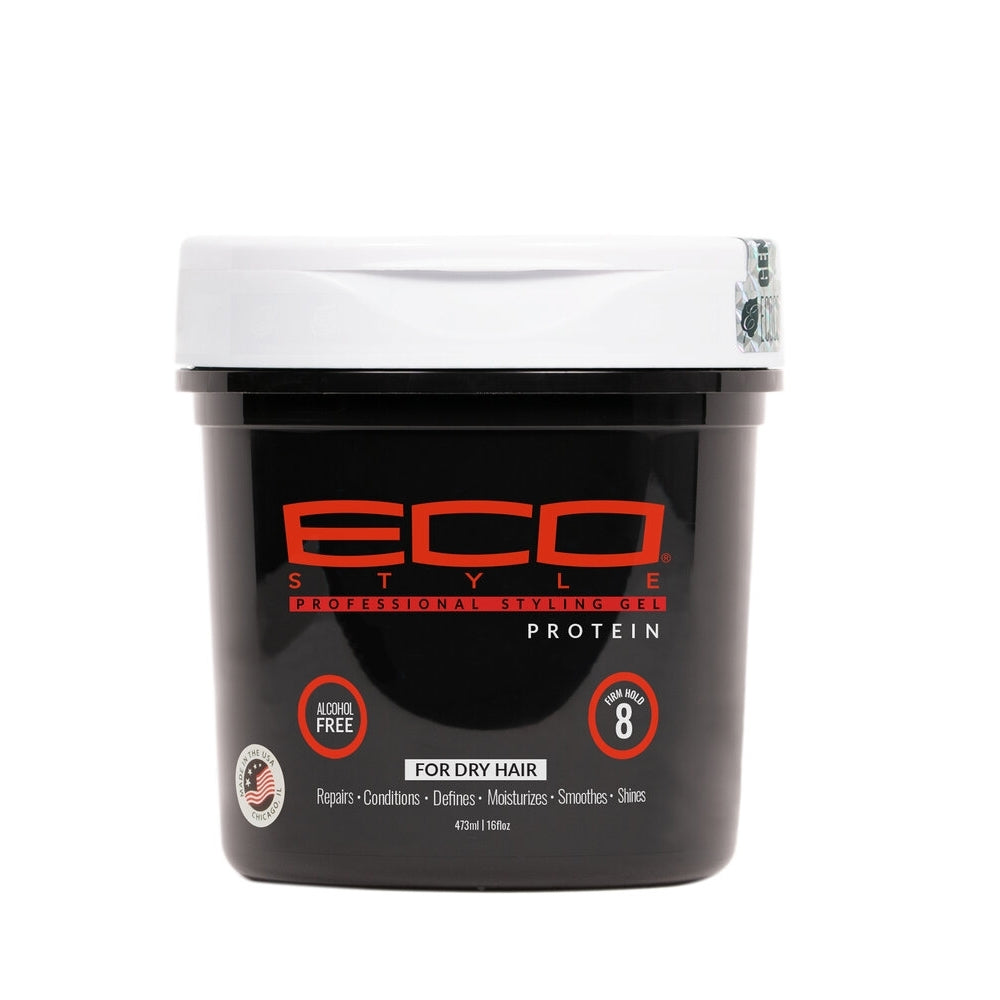 Gel Protein Professionnel