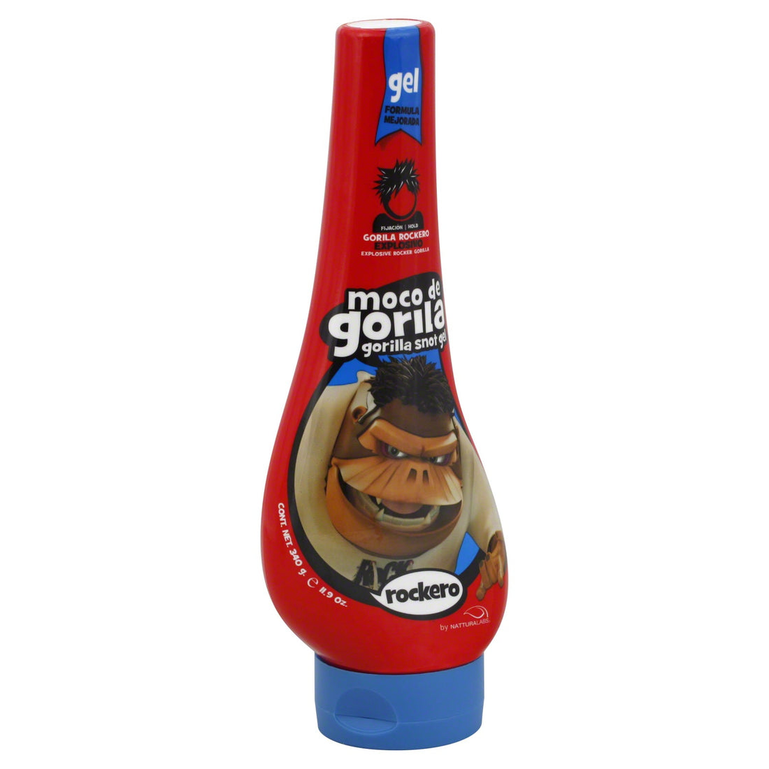 Moco de Gorila Explosif Gel 340g