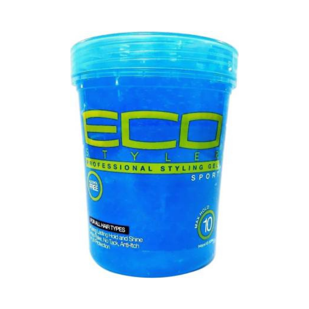 Gel Sport Professionnel