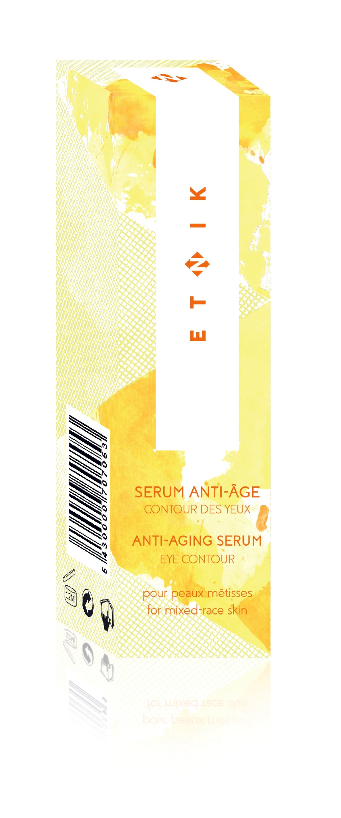 Sérum Anti-Age Contour Des Yeux