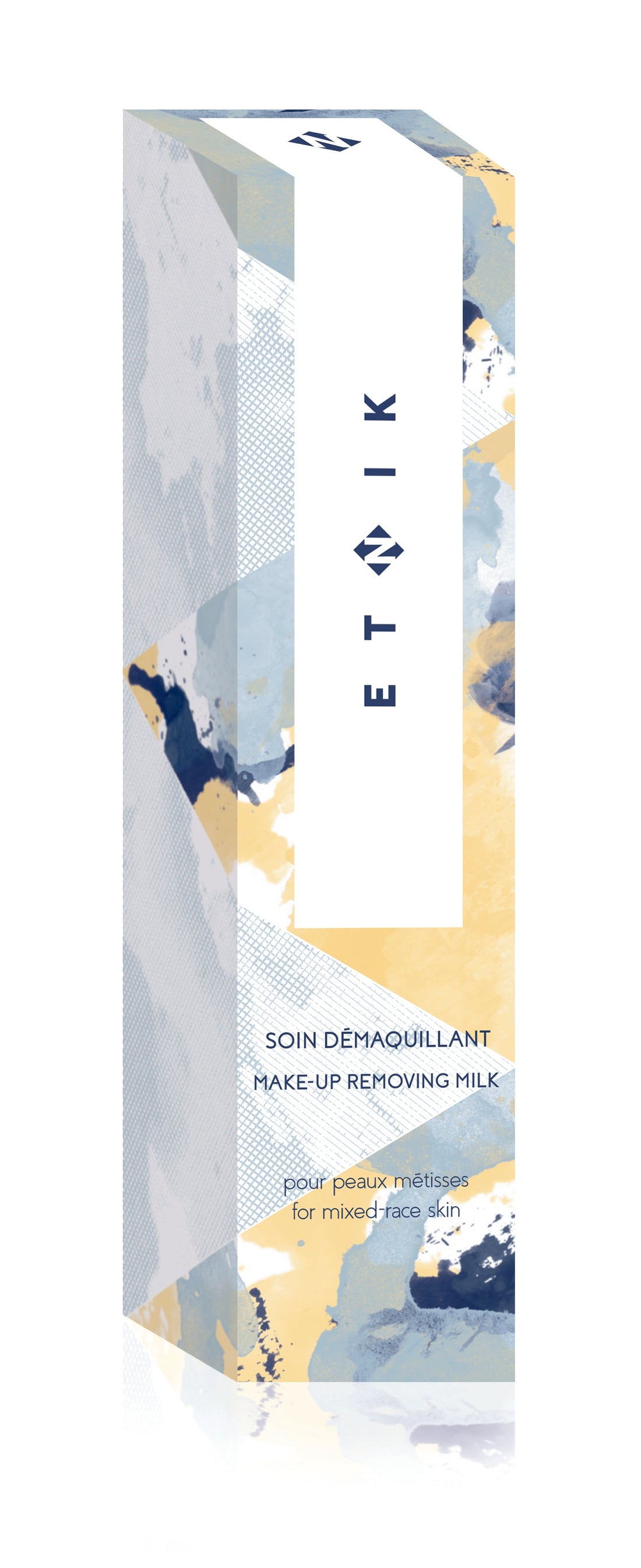 Soin Démaquillant