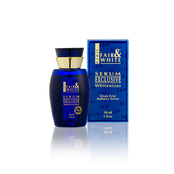 Sérum Exclusive Whitenizer - Sérum Eclat