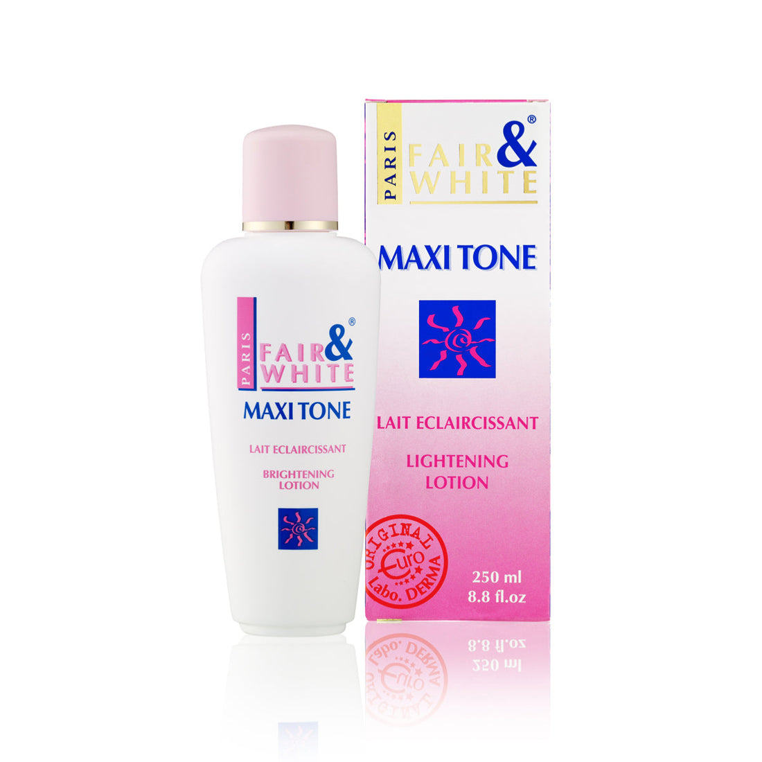 Lait Maxi Tone Original