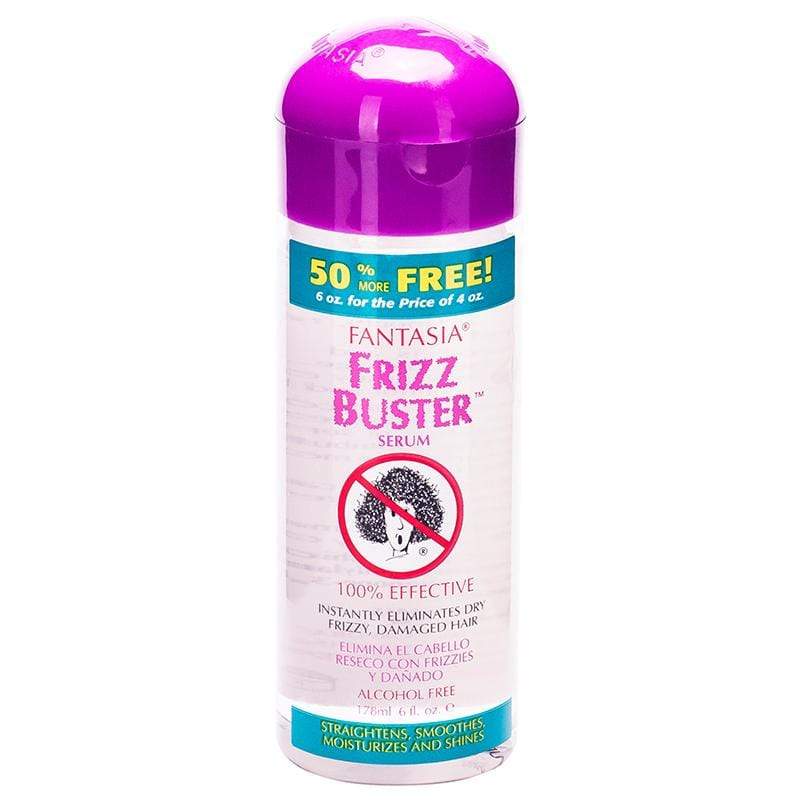 Serum Frizz Buster