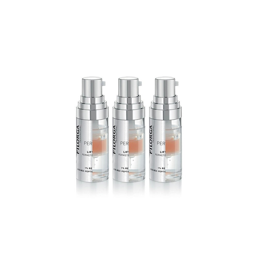 Skin Perfusion Lift Booster Cure Fermeté Intensive 30 jours