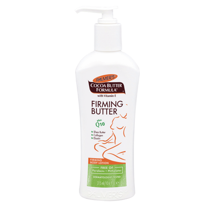 Lotion Beurre de Cacao Raffermissant
