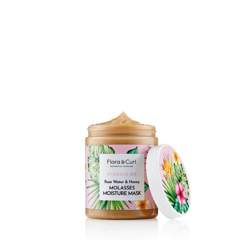 Masque Hydratant a l&