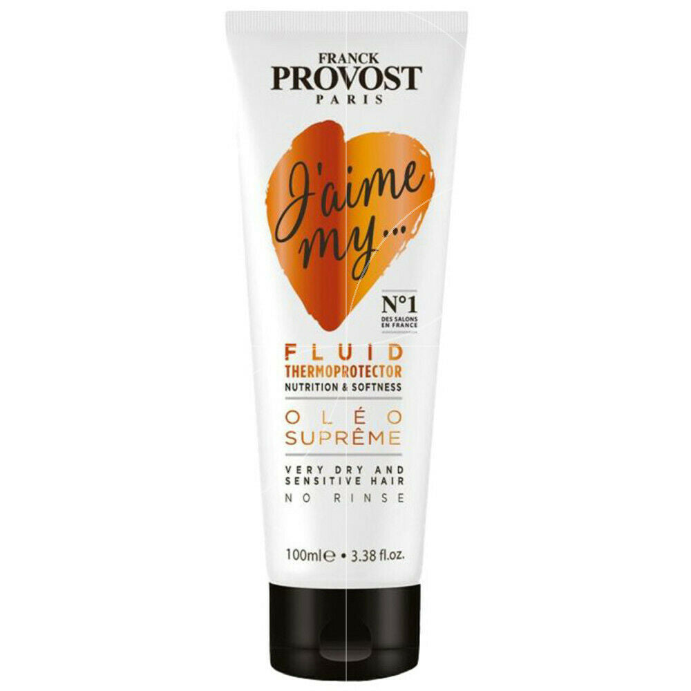Crème pour Cheveux Nutrition et Douceur