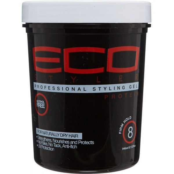 Gel Protein Professionnel