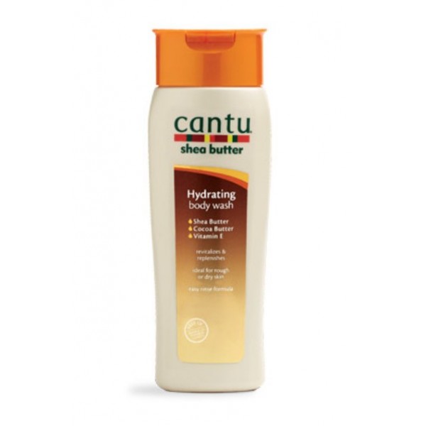 Gel Douche Hydratant