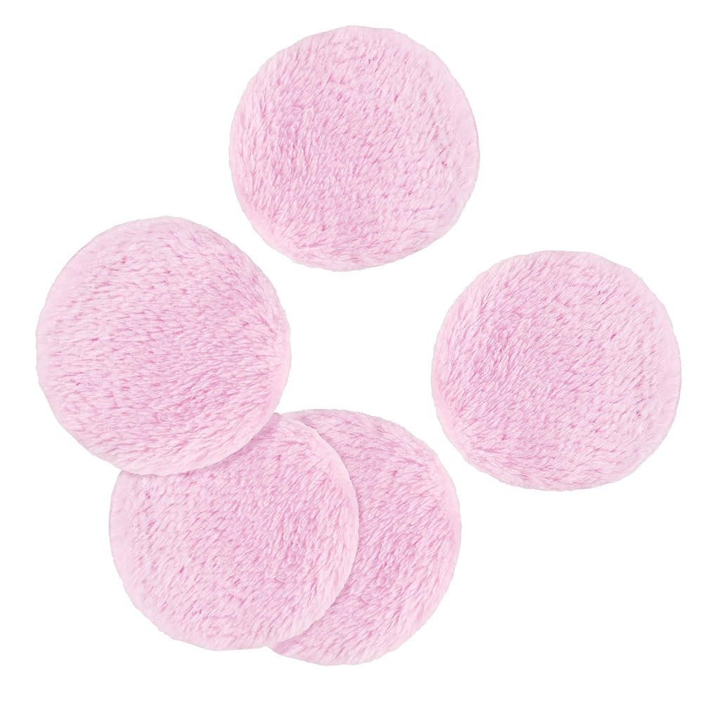 Moon Pads Eco Reusable Makeup Remover