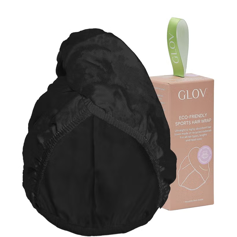 Hair Wrap Sport Hair Turban