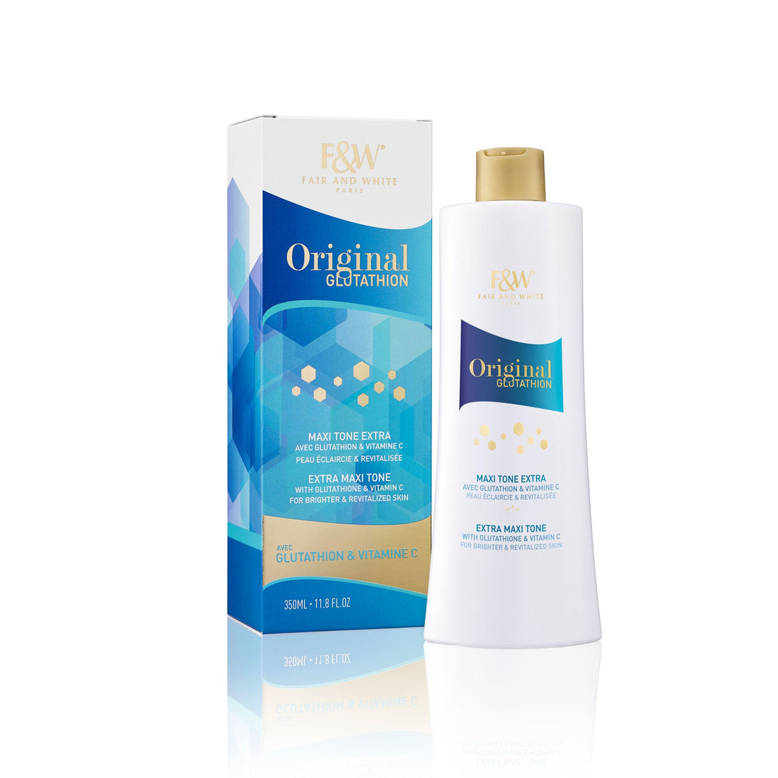 Original Glutathion Maxi Tone Extra