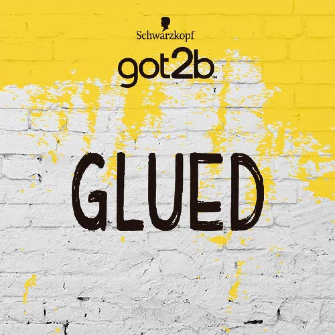 Schwarzkopf GOT2B Glued Colle