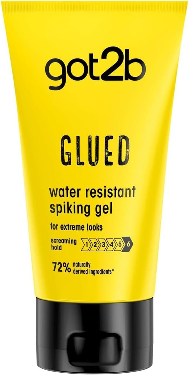 Schwarzkopf GOT2B Glued Colle