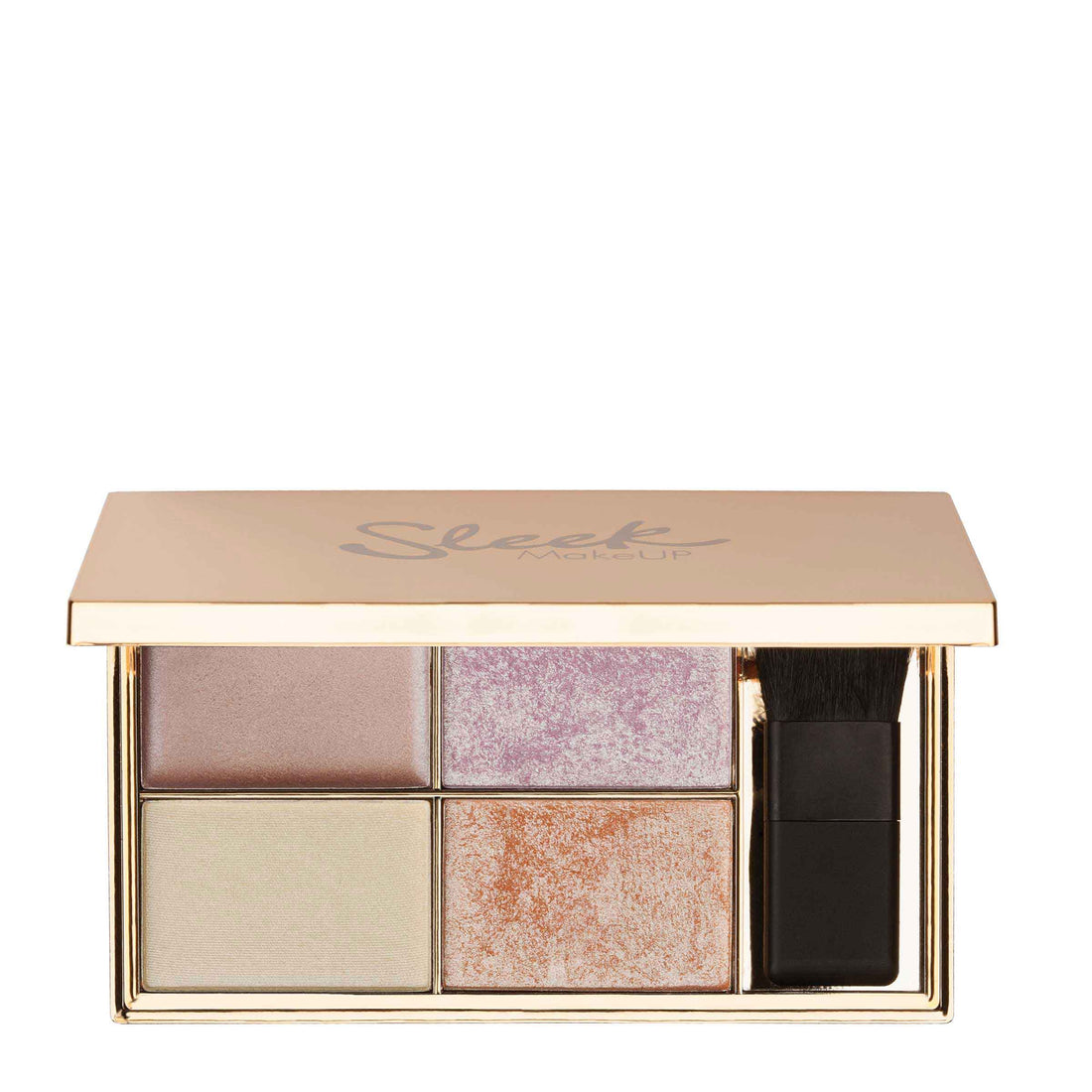 Sleek Make Up Highlighting Palette - Illuminateur