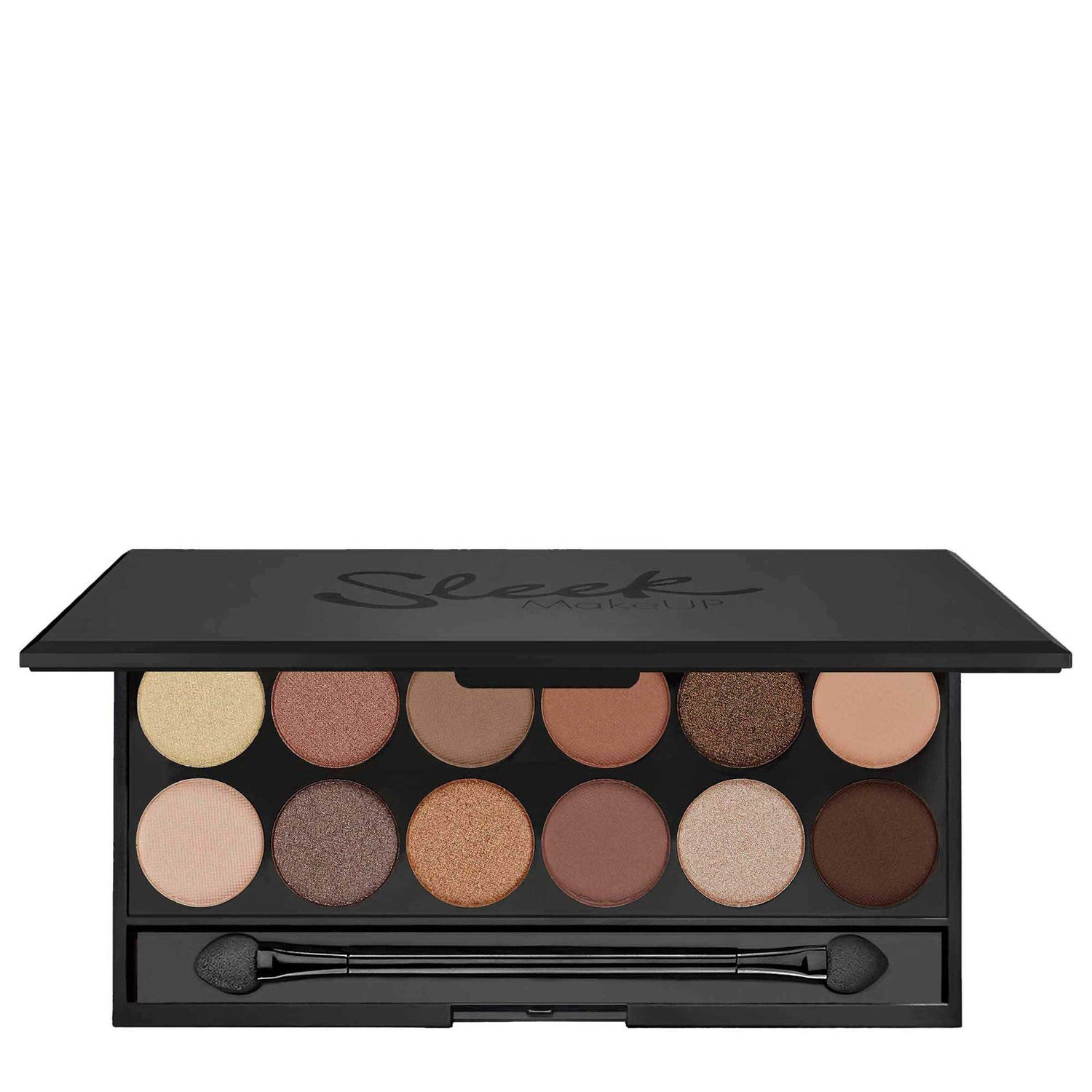 Sleek Make Up i-Divine - Palette de fards à paupières