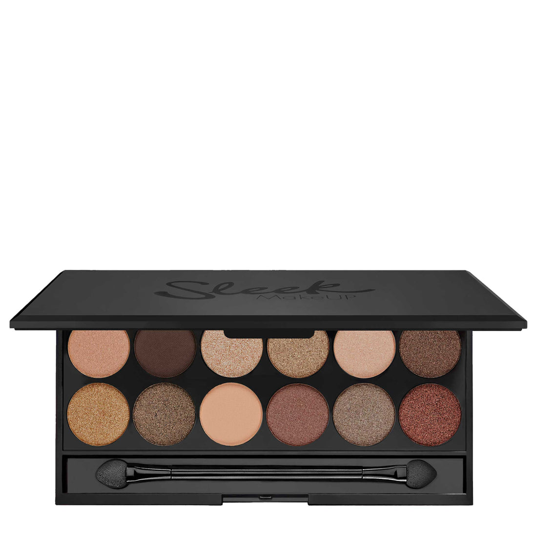 Sleek Make Up i-Divine - Palette de fards à paupières