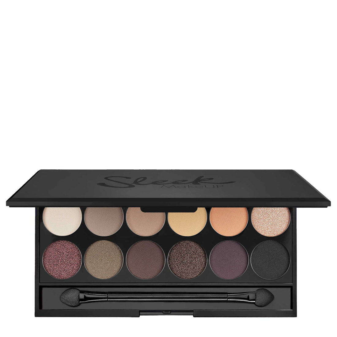 Sleek Make Up i-Divine - Palette de fards à paupières