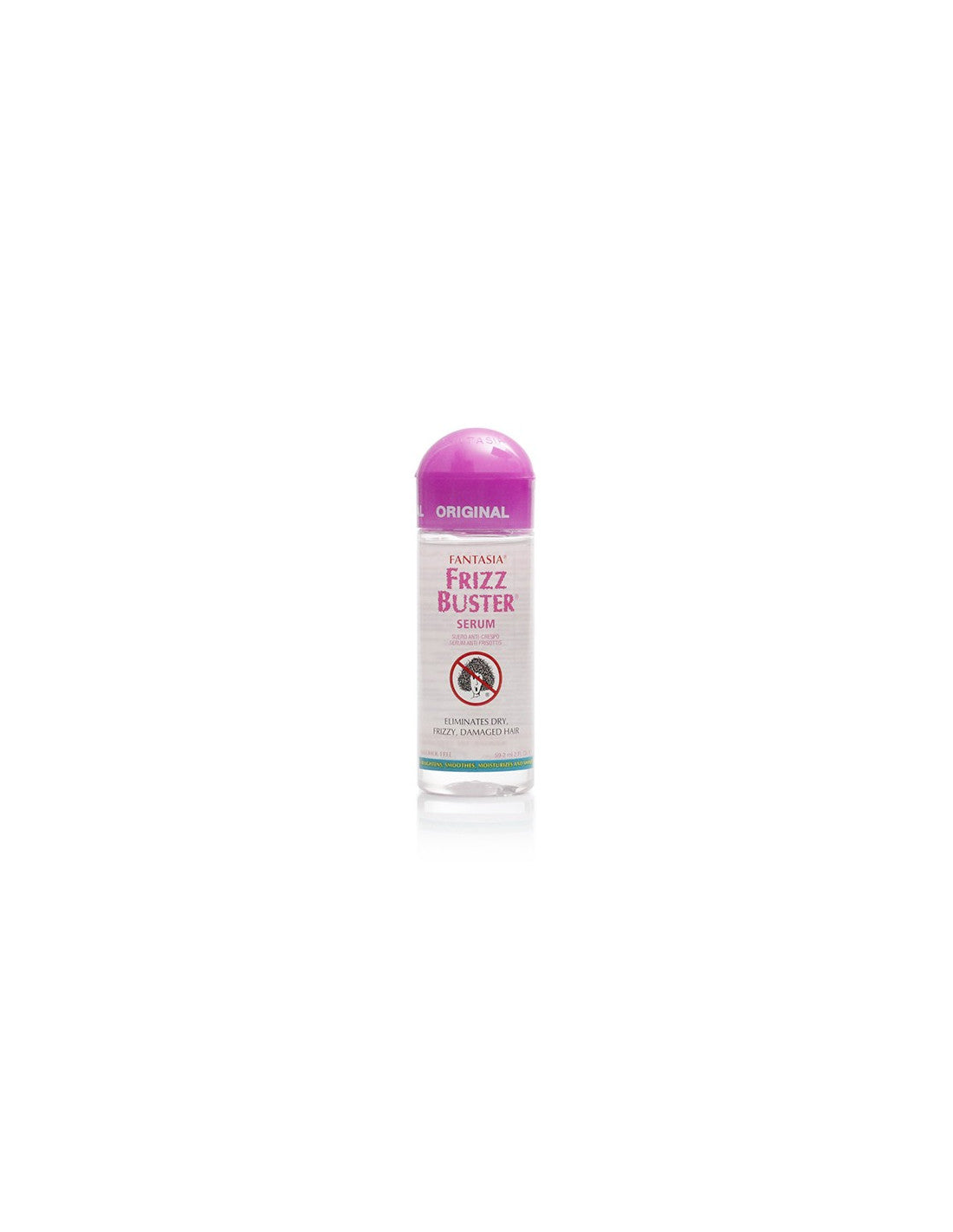 Serum Frizz Buster