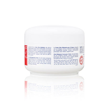 Crème Corps Ultra Hydratante