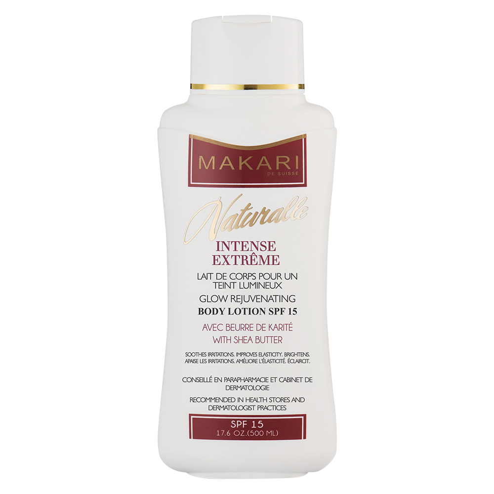 Lait de Corps Rajeunissant Intense Extreme
