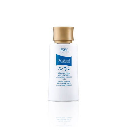 Original Glutathion Sérum Extra Anti-taches