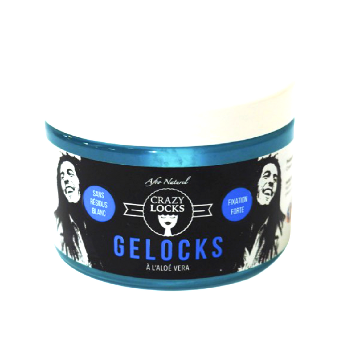 Gelocks à l&