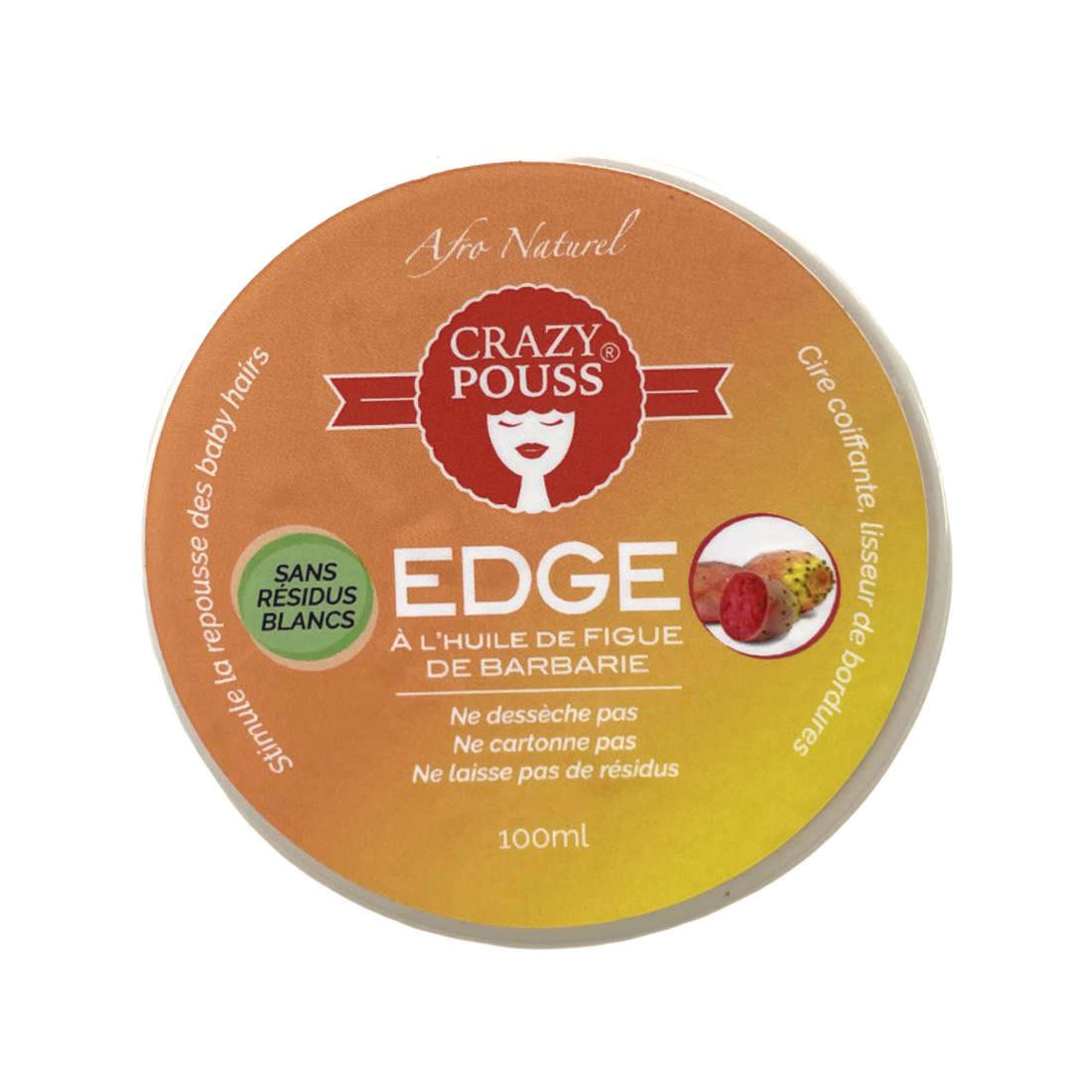 Edge à l&