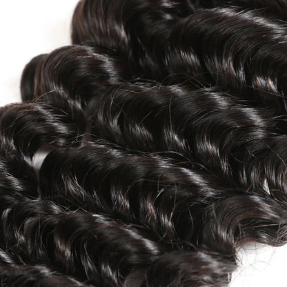 Virgin Human Hair 100% Unprocessed Jerry Curl