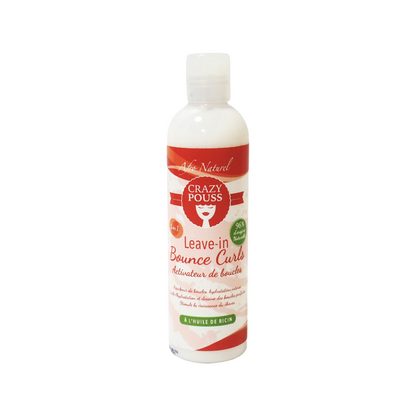 Leave-in Bounce Curls Activateur de Boucles