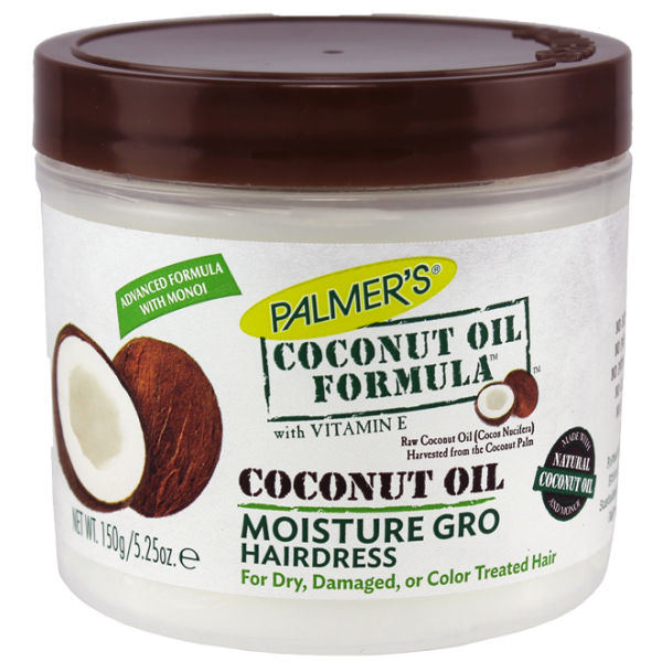Palmer’s Coconut Oil Moisture - Crème hydratante