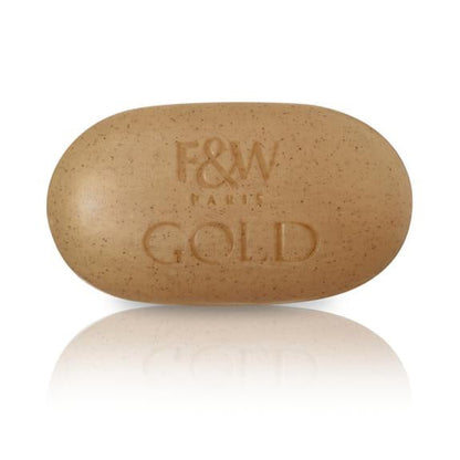 Gold Savon Exfoliant