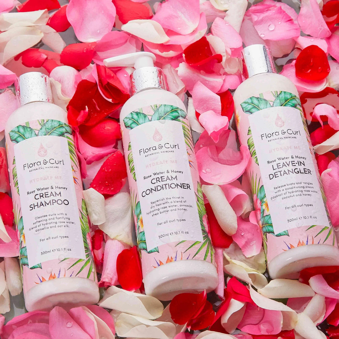 Hydrate Me Coffret Trio