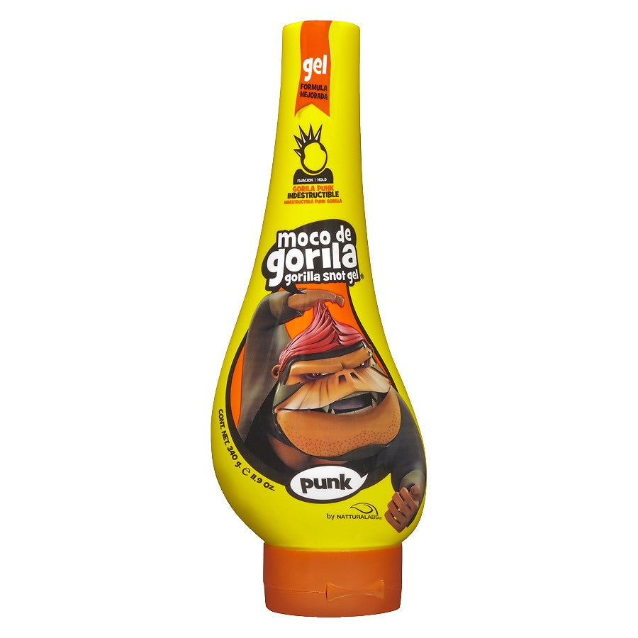 Moco de Gorila Gel Indestructible 340g