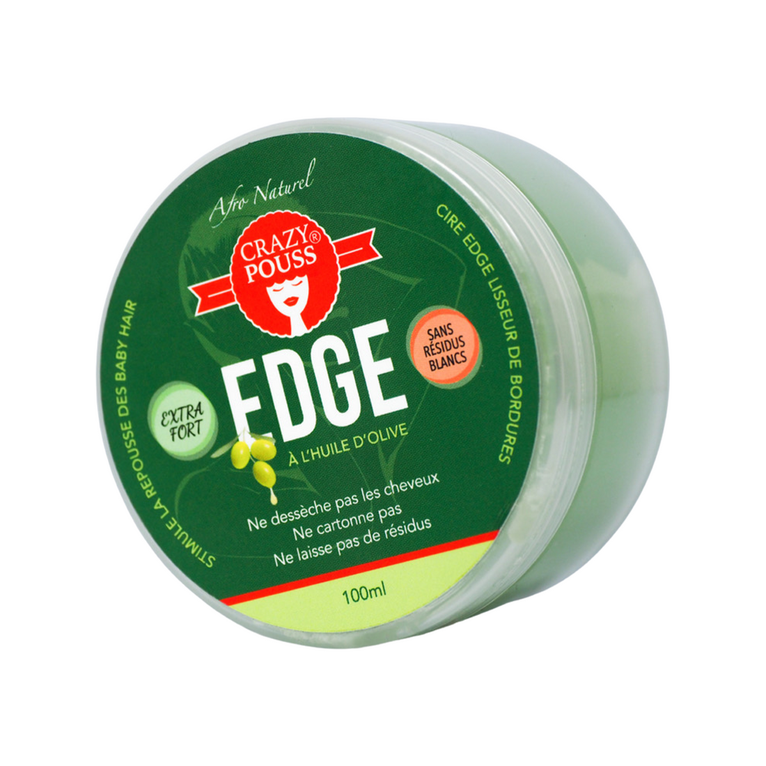 Edge Control à l&