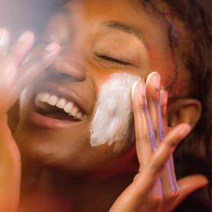 Crème de Visage Rajeunissante Intense Extreme