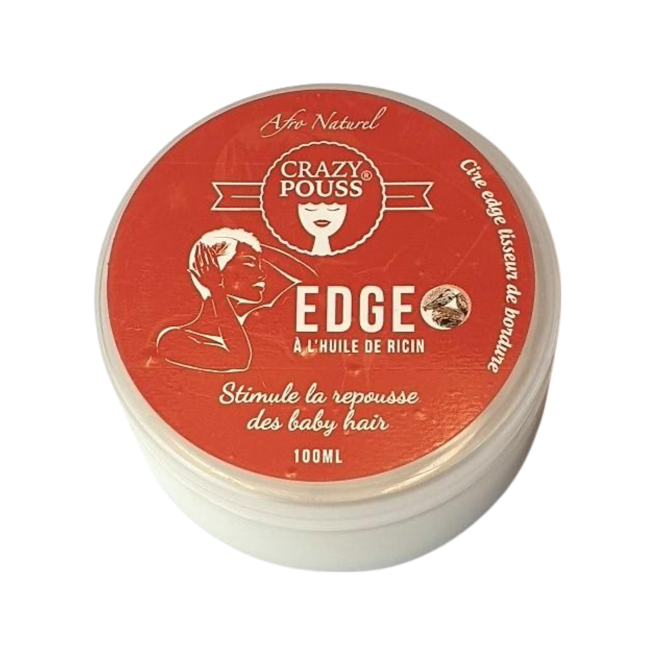 Edge Blanc à l&