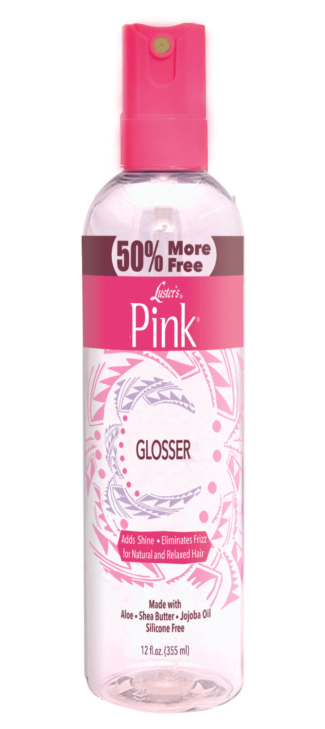 Luster&