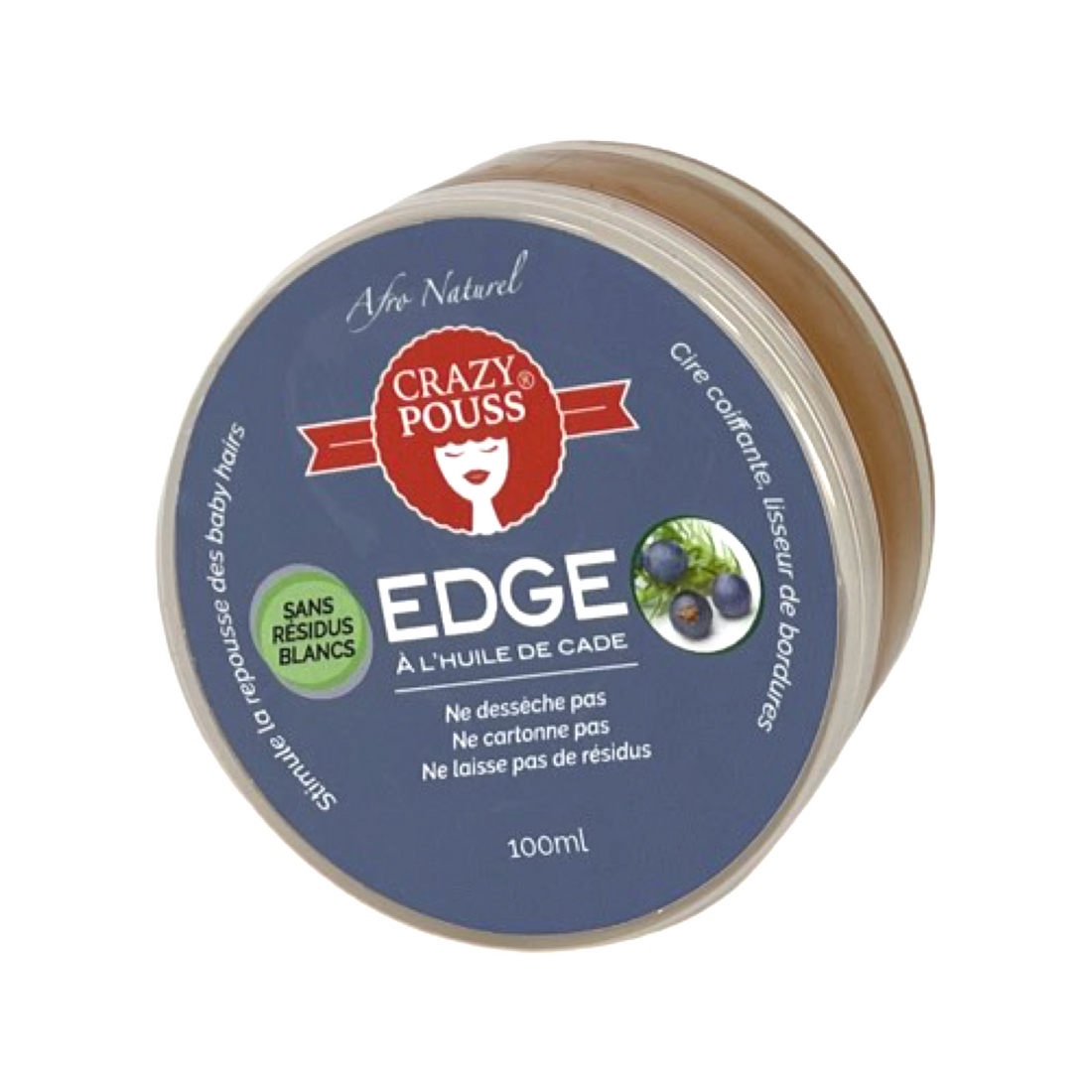 Edge à L&